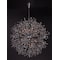 Maxim Lighting Starfire 18-Light 32" Wide Polished Chrome Chandelier 39746BCPC - alternate 3